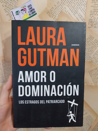 Laura Gutman- Amor O Dominacion