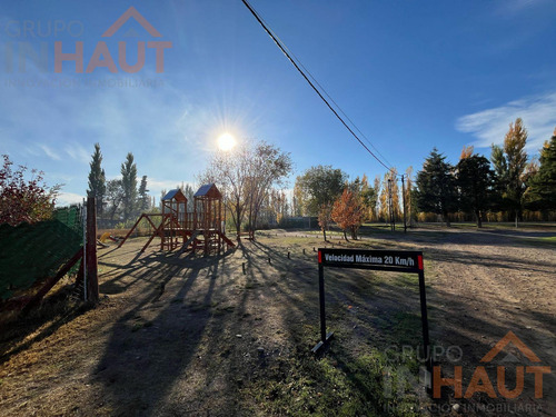 Terreno En General Roca