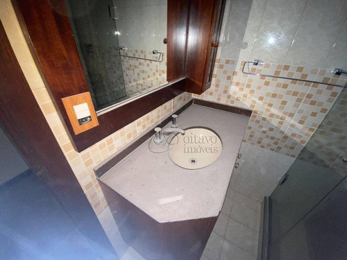 Apartamento Para Alugar, 212 M² Por R$ 9.000,00/mês - Ipanema - Rio De Janeiro/rj - Ap6996