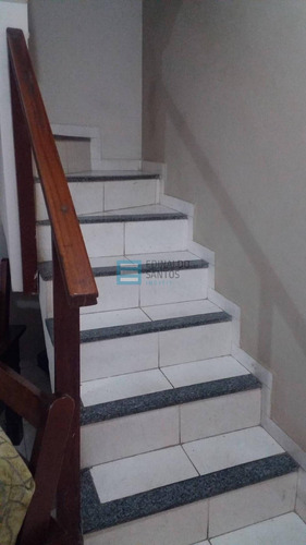Imagem 10 de 15 de Edinaldo Santos - Santa Isabel, Casa Duplex De 2/4, 1 Vaga Ref 881 - 881