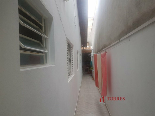 Imagem 9 de 21 de Casa Residencial À Venda, Jardim Columbia, Taubaté - . - Ca0109