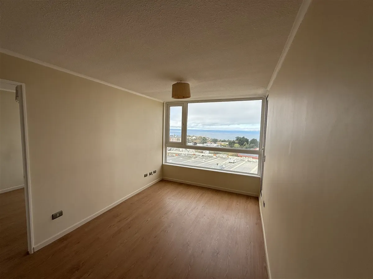 Imagen 5 de 16 de Departamento En Arriendo De 2 Dorm. En Puerto Montt