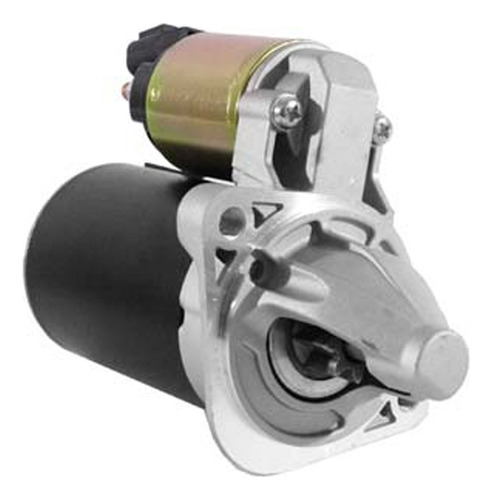 Motor De Partida 8dts Para Elantra Hd 1.6 G4fg 2007-2011