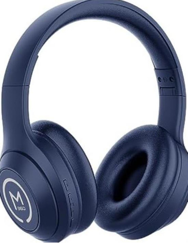 Morpheus 360 Comfort Plus Auriculares Inalámbricos Bluetooth