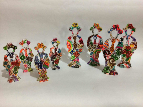 Imagen 8 de 9 de José Gregorio Hernández Siluetas Decorativas Recuerdos Mdf