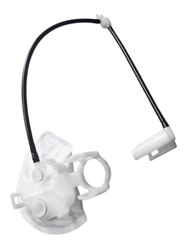 Filtro Pila Gasolina Interno Malla Toyota Yaris 1.3 #100c
