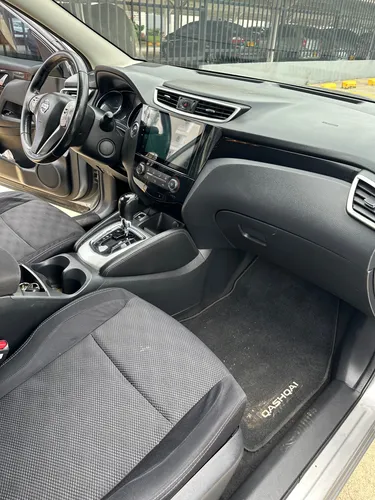 Nissan Qashqai 2.0 Advance