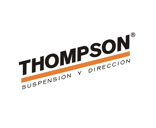 Extremo De Direccion Thompson Be-2570