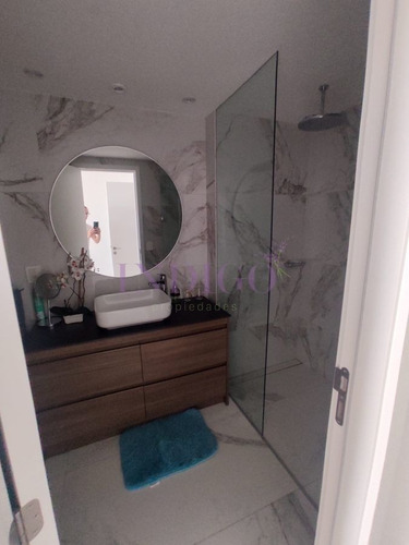 Imagen 19 de 20 de Venta De Apartamento 2 Dormitorios, Playa Mansa, Punta Del Este, Uruguay - Punta Del Este Mansa