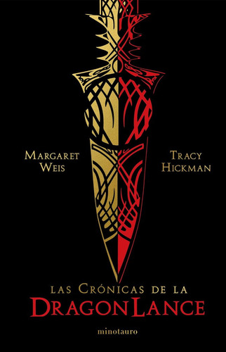 Omnibus Cronicas De La Dragonlance. Edicion Especial - Weis