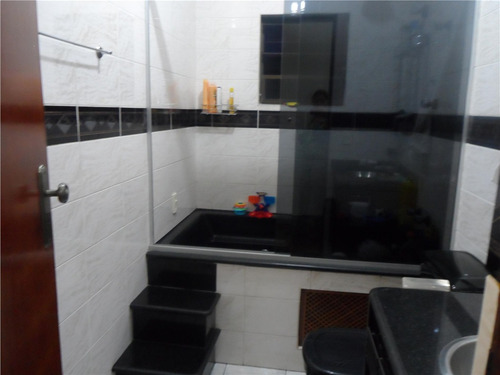 Imagem 15 de 18 de Sobrado À Venda, 3 Quartos, 1 Suíte, 5 Vagas, Jordanópolis - São Bernardo Do Campo/sp - 23921