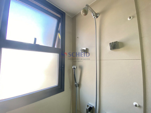 Imagem 14 de 14 de Apartamento Locação Upper Itaim R João Cachoeira, 1577 - Mr75370