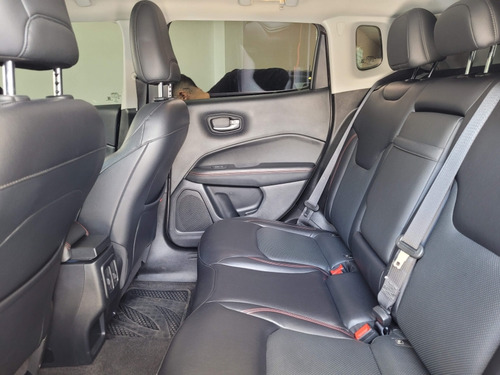 Jeep Compass COMPASS TRAILHAWK 2.0 4x4 Dies. 16V Aut.