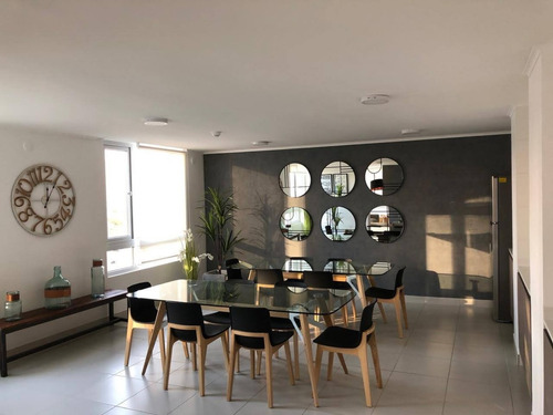 Broker Costa Poniente G.com. Inlcuido 2d-1b--1bod-1 Est