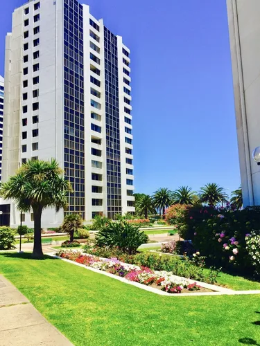 San Martin, Viña Del Mar, 3d 2b, 71m2