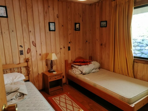 Casa Los Riscos Km 16 Vrca- Pucon/los Riscos Km 16 Vrca- Puc
