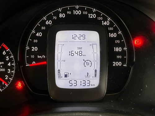 Imagen 9 de 9 de Fiat Nueva Strada Endurance - Nueva - Permuto Financio