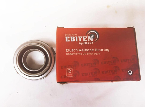 Collarin Embrague Suzuki Gran Vitara Motor 2.0l
