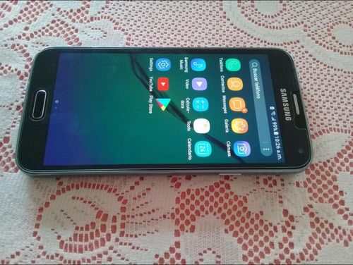 Celular Samsung Galaxy S5 Libre D Fabrica No S4 S6 S7 iPhone