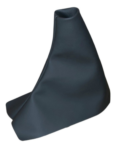 Imagen 2 de 4 de Forro Funda Sin Base Palanca Cambios Ford Fiesta