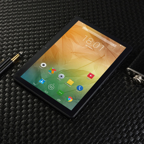 Tablet 10 Pulgadas 2gb Ram 32gb Full Hd Android 12 Bluetooth Wifi Cx Tab