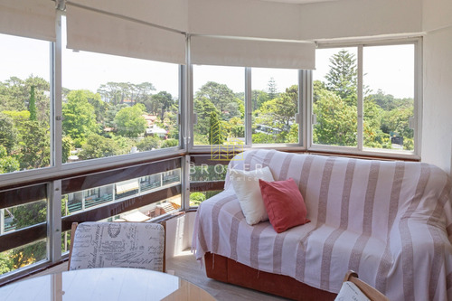 Venta Apartamento Roosevelt Punta Del Este 3 Dormitorios