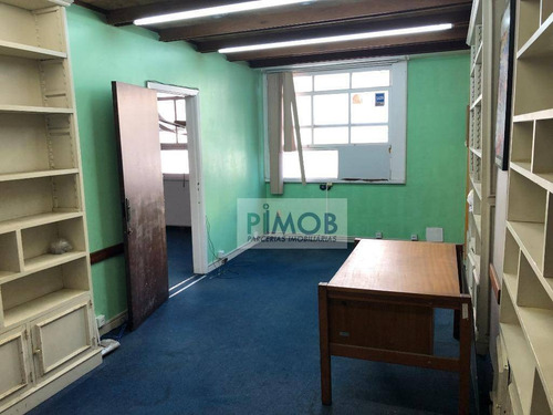 Imagem 8 de 17 de Sala À Venda, 73 M² Por R$ 210.000,00 - Centro - Rio De Janeiro/rj - Sa0075