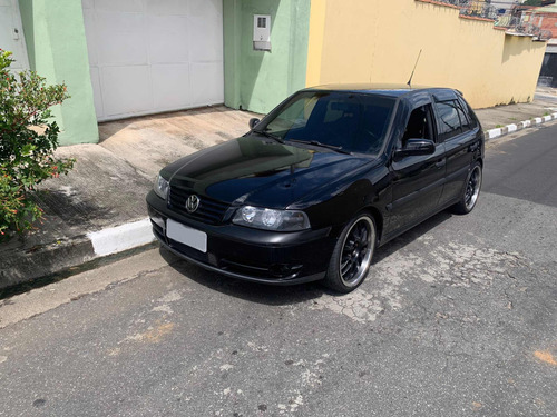 Volkswagen Gol Gol G3 Turbo 2002