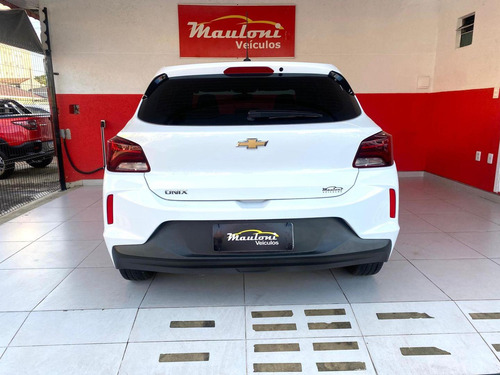 Chevrolet Onix 1.0 Mt
