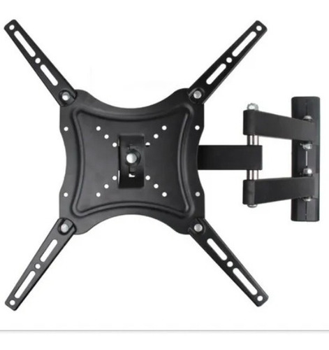Imagen 3 de 3 de Soporte Tv Brazo Movible 14_a_55 Pulgadas Hdl-117b-2