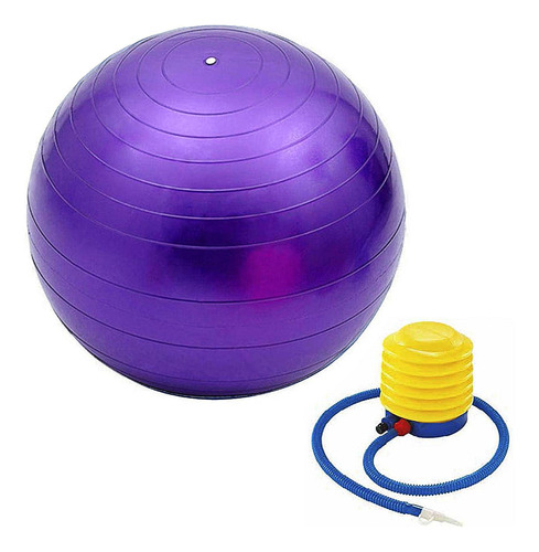 Pelota De Yoga/pilates/masajes/ Ejercicio 