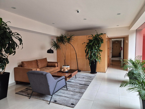 Venta Excelente Departamento, Luz Saviñon, 2 Recamaras, 2 Baños, 2 Estacionamientos