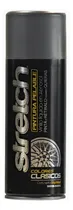 Comprar Pintura Aerosol Para Llantas Vinilo Removible 440 Ml Stretch Color Gris Visón Mate