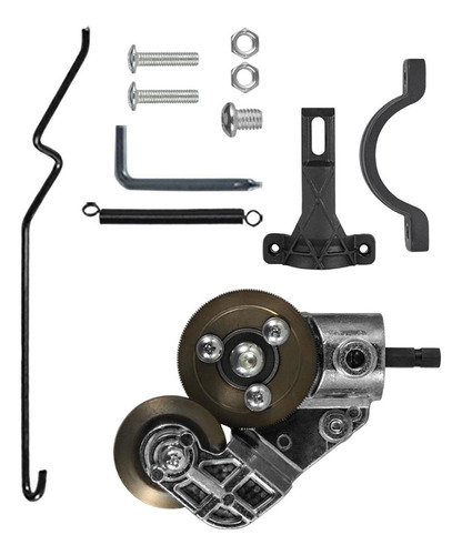 Nuevo 2024 Accesorio De Taladro Eléctrico Para Equipo De