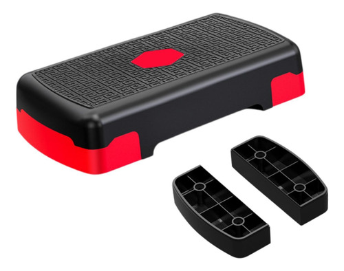 Stepper Aeróbico, Stepper De Entrenamiento, De Ejercicio