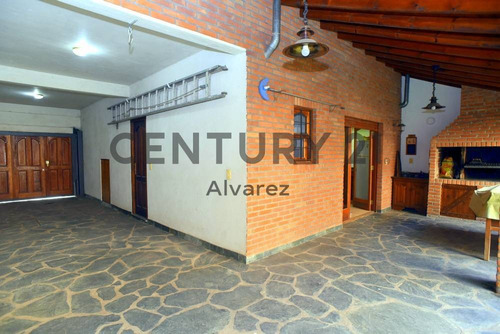 Imagen 24 de 27 de Venta De Casa De 6 Ambientes En Remedios De Escalada