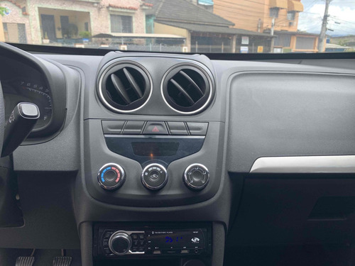 Chevrolet Montana 1.4 MPFI LS CS 8V FLEX 2P MANUAL