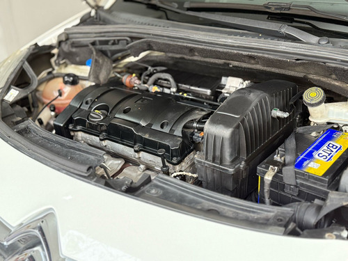 Citroën C3 C3 Tendance 1.6 VTI 120 (Flex) (Aut)