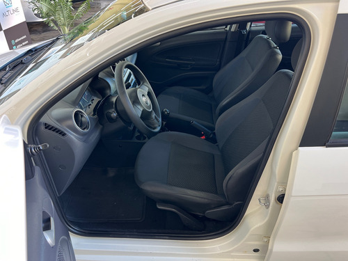 Volkswagen Gol 1.0 Trendline Total Flex 5p