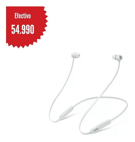 Imagen 1 de 5 de Beats Flex Audífonos In Ear Wireless - Phone Store