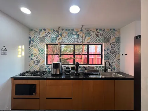 Casa Moderna De 2 Recámaras En Renta En Zona Galerías