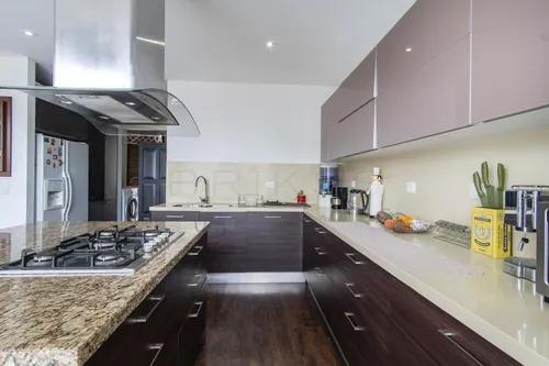 Casa En Venta En Cerros De Suba (localidad De Suba). Cod V5991