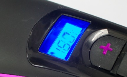 Imagen 4 de 8 de Cepillo Alisador Peine Para Pelo Brushing Ultracomb Ac-4500