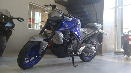 Imagen 3 de 14 de Yamaha Mt03 ( Cotización Negociable )