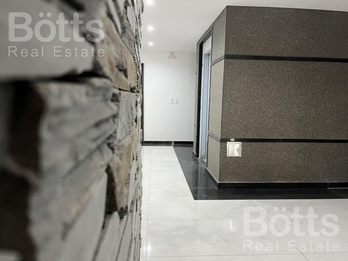 Imagen 24 de 25 de Departamento A Estrenar En Palermo