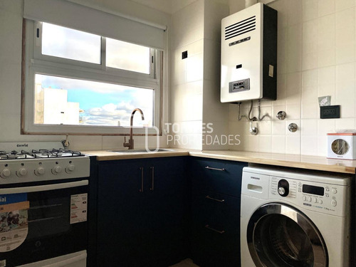 Imagen 12 de 30 de Tour Virtual Venta Departamento 1 Ambiente - Macrocentro Mar Del Plata