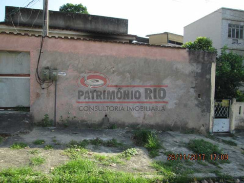 Imagem 13 de 15 de Oportunidade Para Investidores - Terreno Com 330m² Em Vista Alegre - Pamf00016