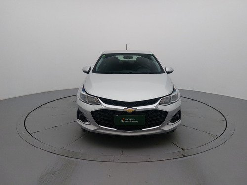 Chevrolet Cruze 1.4 TURBO LT 16V FLEX 4P AUTOMÁTICO