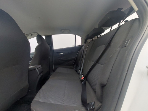 Chevrolet Onix 1.0 TURBO FLEX LTZ MANUAL