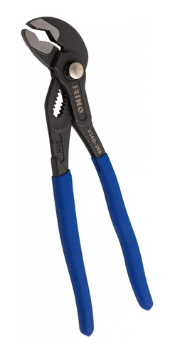 Alicate Ajustable Pico Loro Irimo De 10'' Con Ajuste Rápido